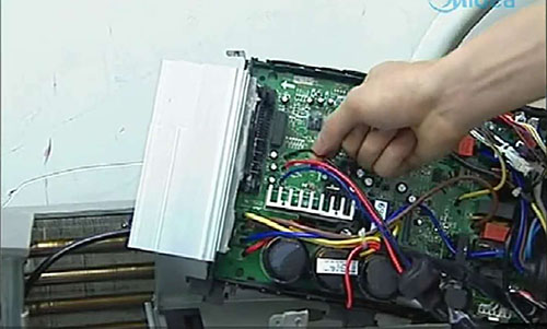 丹东市美的空调电话是多少