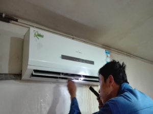 丹东市格力空调电话是多少