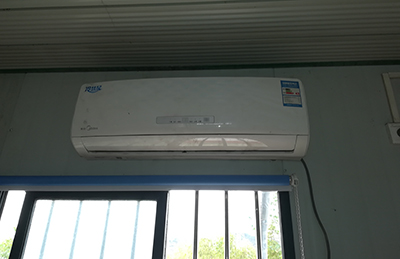 丹东市空调维修在哪里找