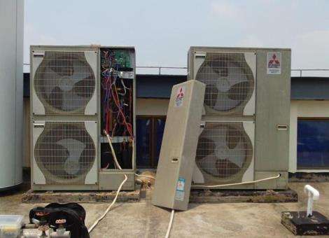 丹东市空调维修电话号码多少