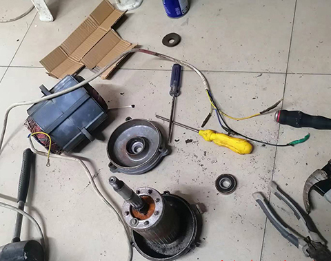 丹东市空调维修售后服务中心电话在哪里找