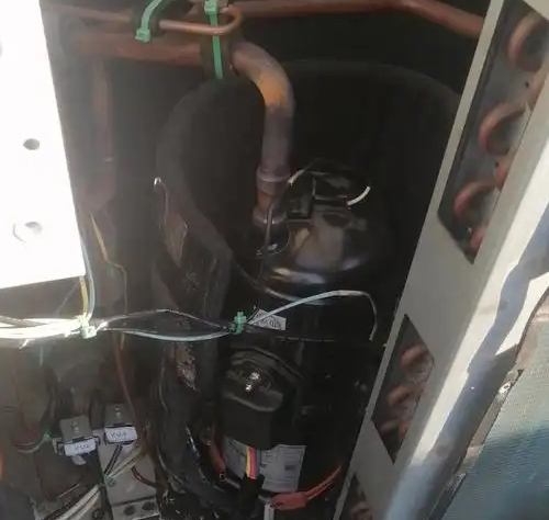 丹东市维修变频空调电话在哪里找