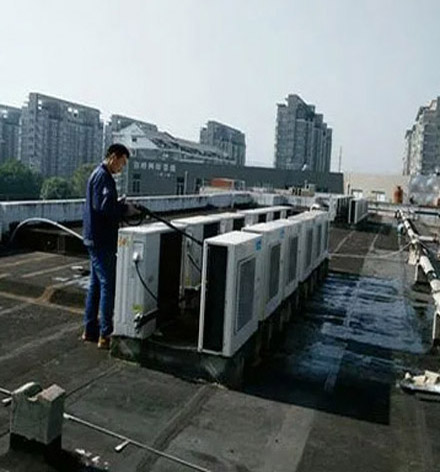 丹东市 空调拆装 丹东市本地 空调拆装公司