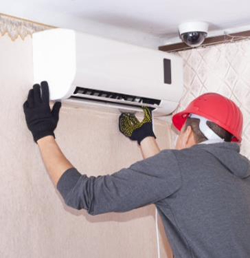 丹东市空调内机噪音大