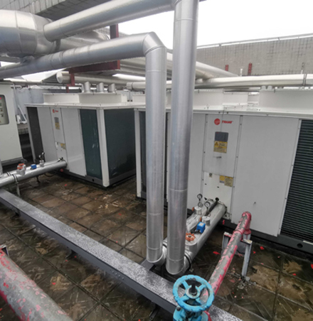 丹东市附近中央空调维修 丹东市上门中央空调维修